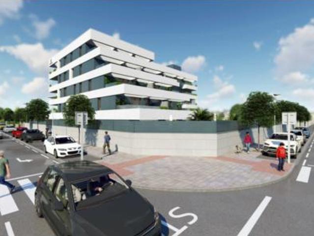 Piso Venta Ciudad Real Capital, Nuevo Hospital Larache