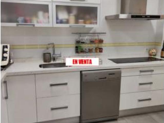 Piso Venta Ciudad Real Capital, Nuevo Hospital Larache