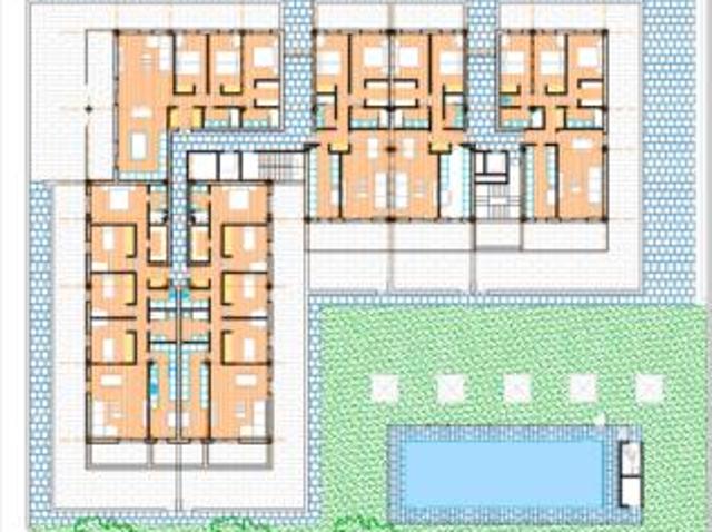 Piso Venta Ciudad Real Capital, Nuevo Hospital Larache