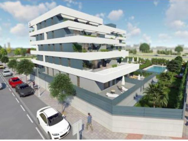 Piso Venta Ciudad Real Capital, Nuevo Hospital Larache