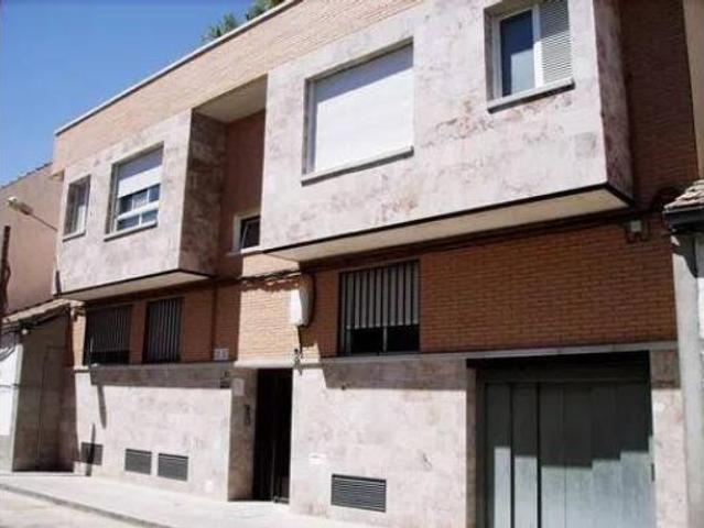 Piso Venta Ciudad Real Capital, Nuevo Hospital Larache