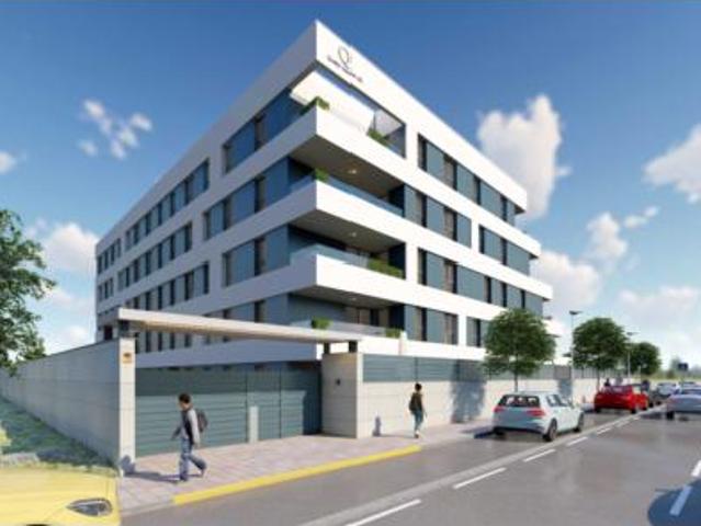 Piso Venta Ciudad Real Capital, Nuevo Hospital Larache