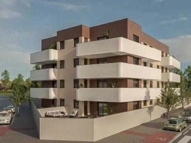 Piso Venta Ciudad Real Capital, Nuevo Hospital Larache