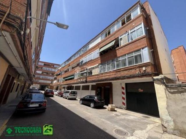 Piso Venta Ciudad Real Capital, Plaza de Toros La Guija Santa María Ciudad Jardín Los Rosales