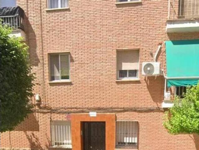 Piso Venta Ciudad Real Capital, Plaza de Toros La Guija Santa María Ciudad Jardín Los Rosales