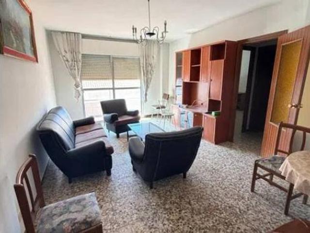 Piso Venta Ciudad Real Capital, Plaza de Toros La Guija Santa María Ciudad Jardín Los Rosales