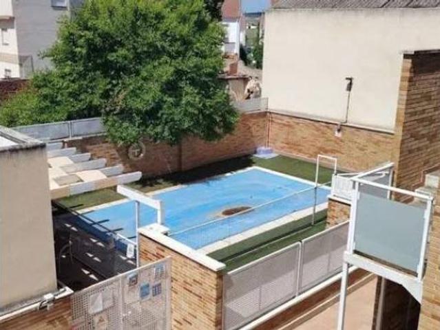 Piso Venta Ciudad Real Capital, Plaza de Toros La Guija Santa María Ciudad Jardín Los Rosales