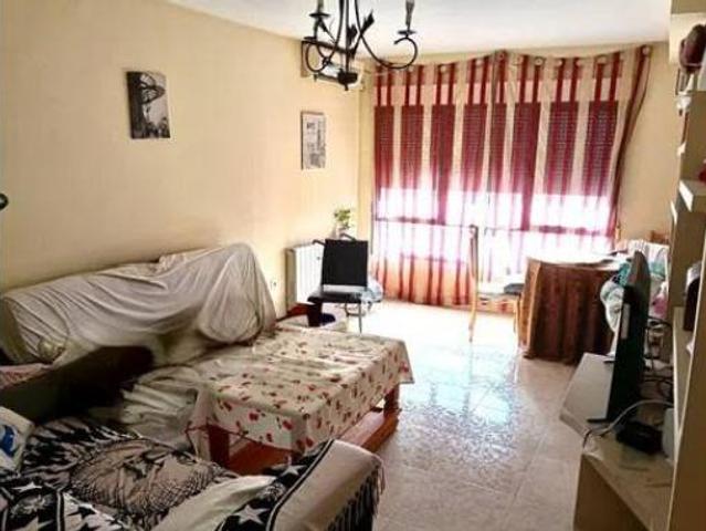 Piso Venta Ciudad Real Capital, Plaza de Toros La Guija Santa María Ciudad Jardín Los Rosales