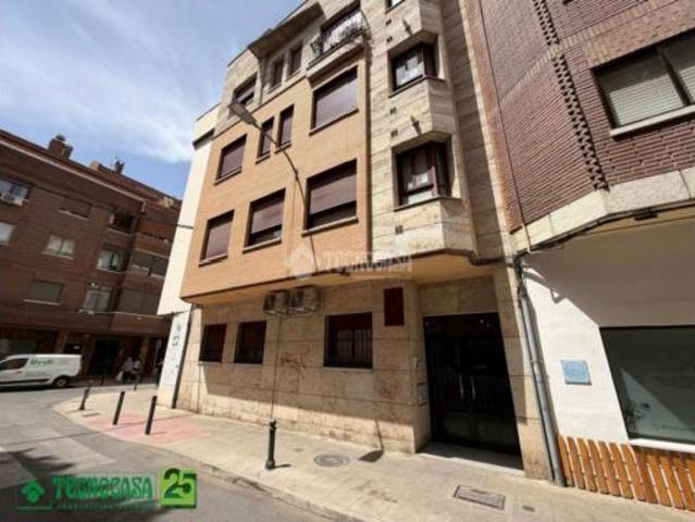 Piso Venta Ciudad Real Capital, Plaza de Toros La Guija Santa María Ciudad Jardín Los Rosales