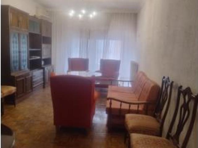Piso Venta Ciudad Real Capital, Plaza de Toros La Guija Santa María Ciudad Jardín Los Rosales