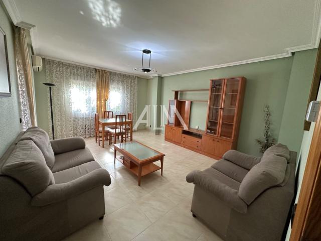 Piso Venta Ciudad Real