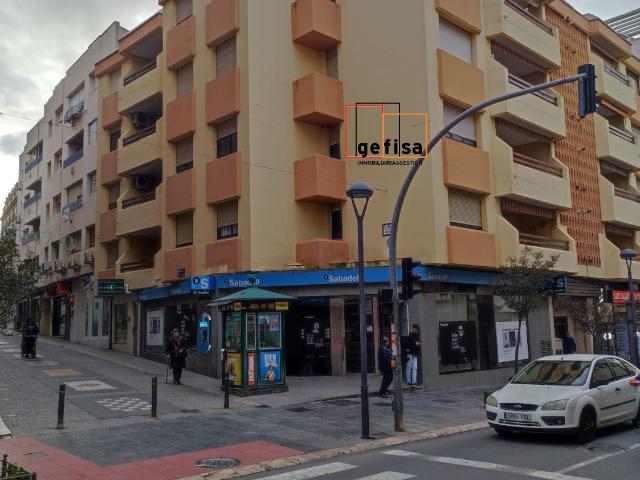 Piso Venta Ciudad Real