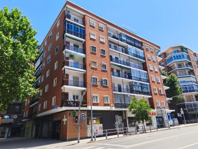 Piso Venta Ciudad Real