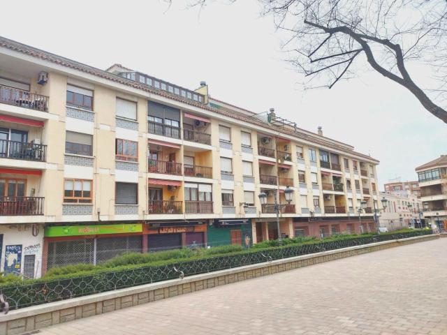 Piso Venta Ciudad Real