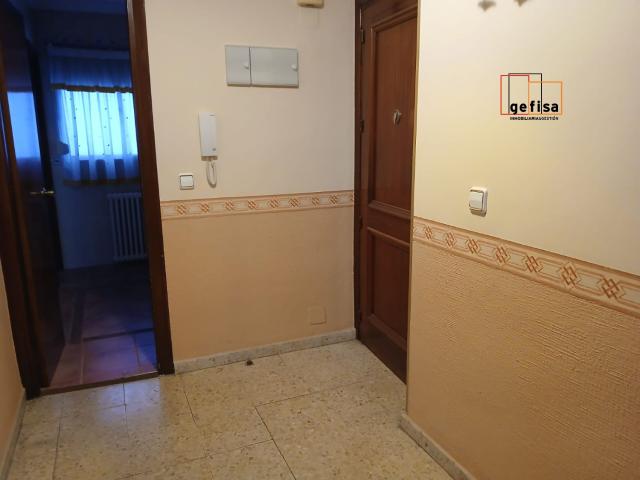 Piso Venta Ciudad Real