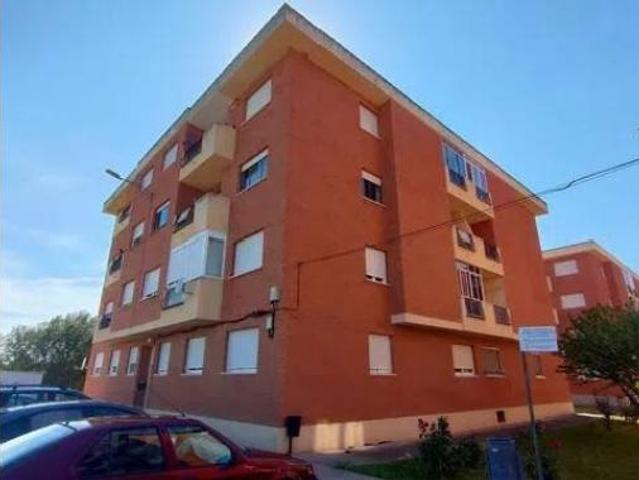 Piso Venta Ciudad Rodrigo, Ciudad Rodrigo
