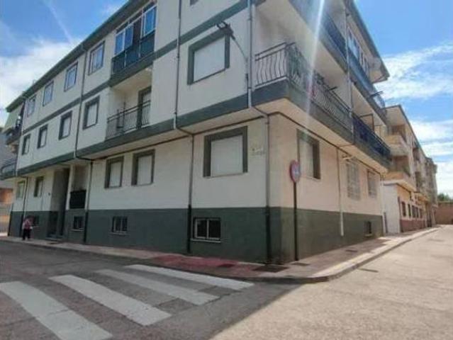 Piso Venta Ciudad Rodrigo, Ciudad Rodrigo