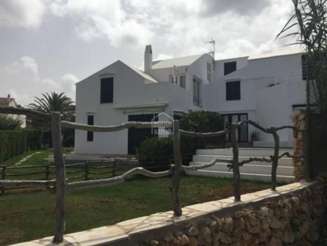Piso Venta Ciutadella de Menorca, Cala Blanca Santandria Son Carrió