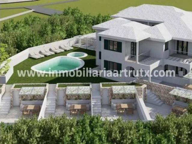Piso Venta Ciutadella de Menorca, Cala en Blanes