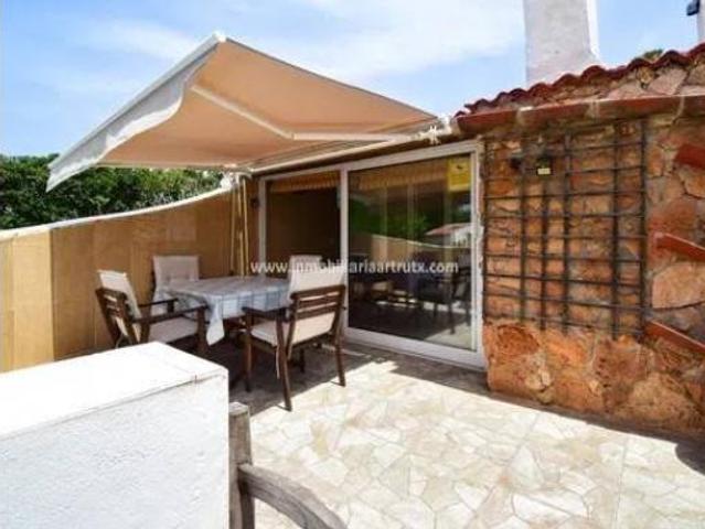 Piso Venta Ciutadella de Menorca, Cala en Bosch Serpentona