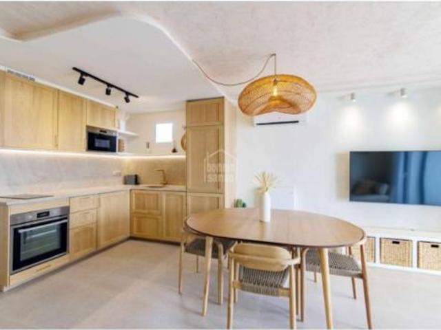 Piso Venta Ciutadella de Menorca, Cala en Bosch Serpentona