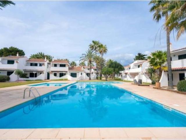 Piso Venta Ciutadella de Menorca, Cala en Bosch Serpentona