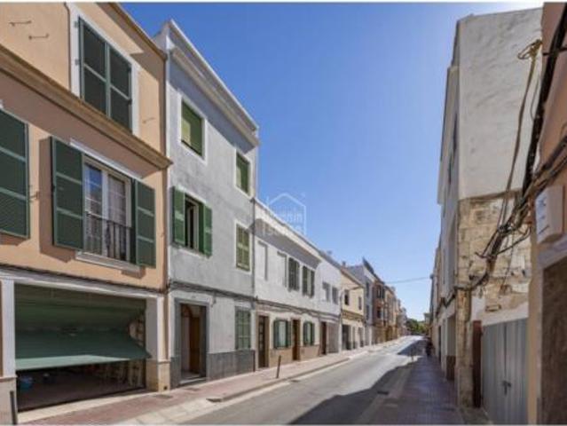 Piso Venta Ciutadella de Menorca, Nucli Urbà