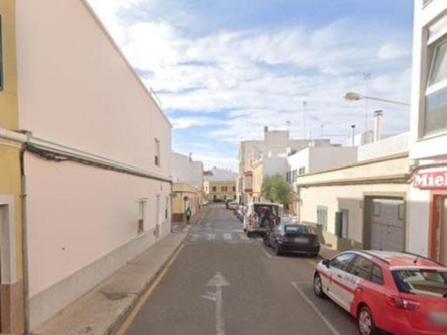 Piso Venta Ciutadella de Menorca, Nucli Urbà