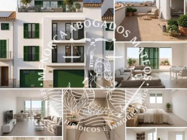 Piso Venta Ciutadella de Menorca, Nucli Urbà