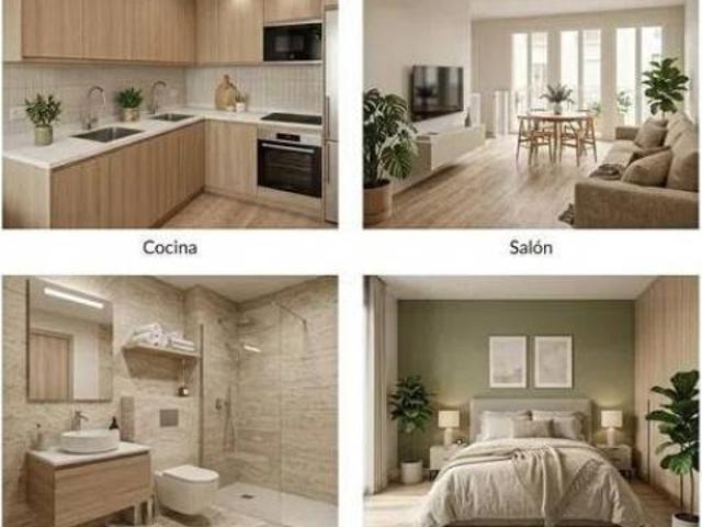 Piso Venta Coín, Coín