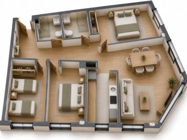 Piso Venta Colindres, Colindres