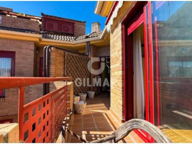 Piso Venta Collado Villalba, Carlos Ruiz