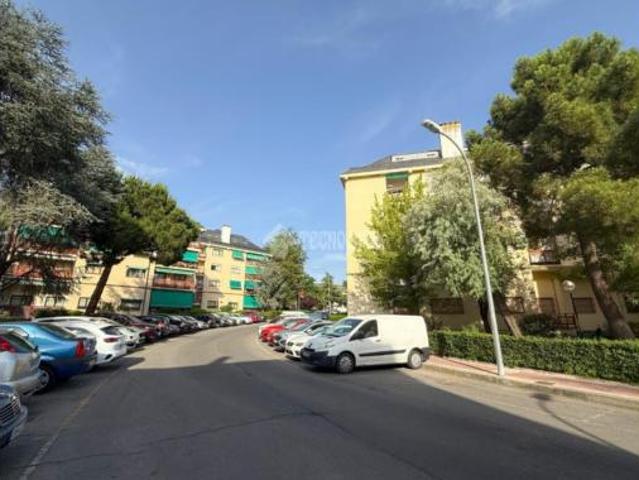 Piso Venta Collado Villalba, Fontenebro Altavista