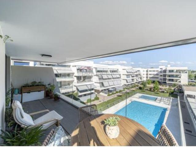 Piso Venta Collado Villalba, Los Valles