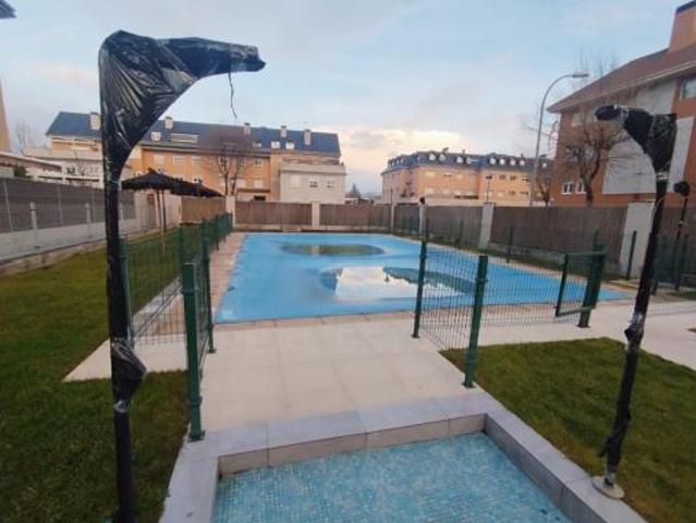 Piso Venta Collado Villalba, Los Valles