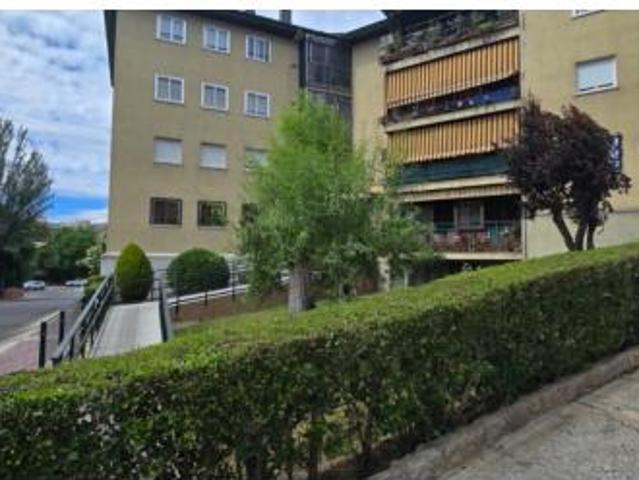 Piso Venta Collado Villalba, Parque de La Coruña Las Suertes