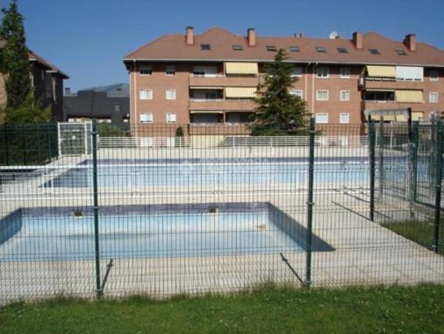 Piso Venta Collado Villalba, Parque de La Coruña Las Suertes