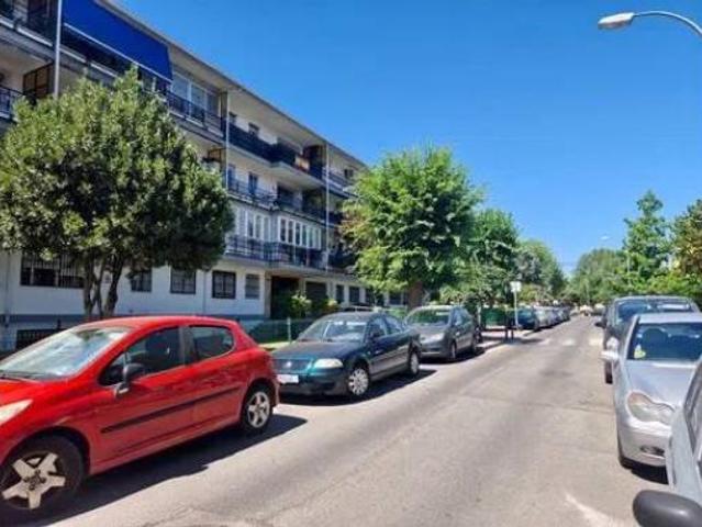 Piso Venta Collado Villalba, Parque de La Coruña Las Suertes
