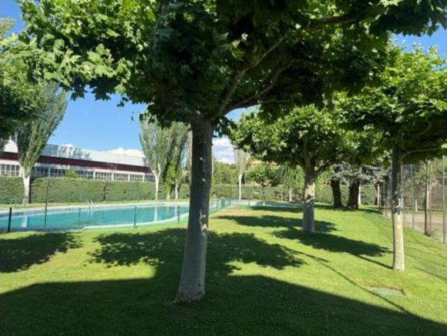 Piso Venta Collado Villalba, Parque de La Coruña Las Suertes
