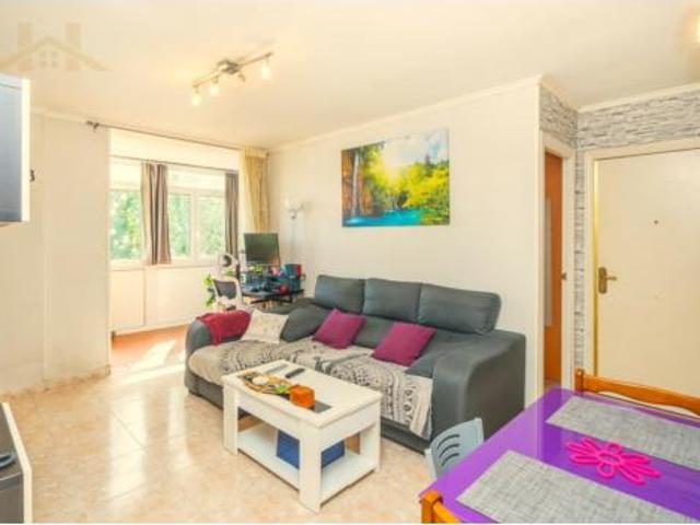 Piso Venta Collado Villalba, Villalba Estación