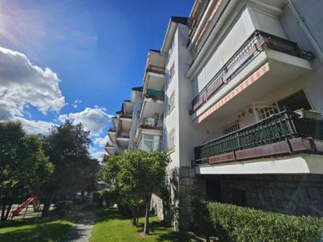 Piso Venta Collado Villalba, Villalba Estación
