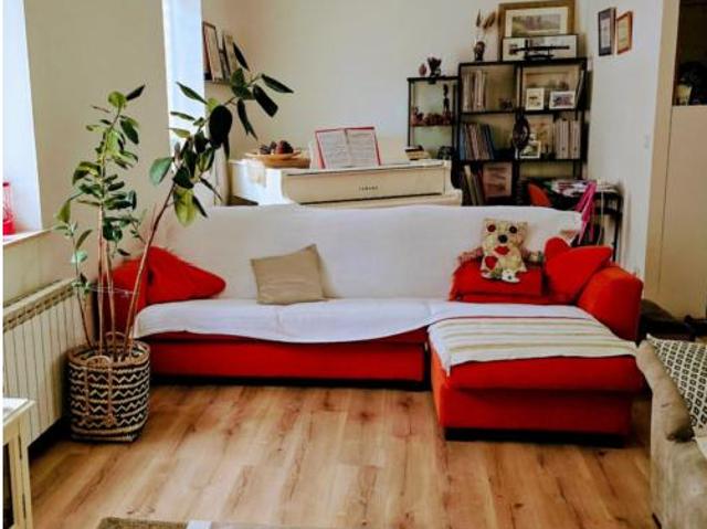 Piso Venta Collado Villalba, Villalba Estación