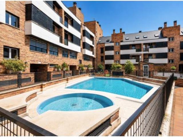 Piso Venta Collado Villalba, Villalba Estación