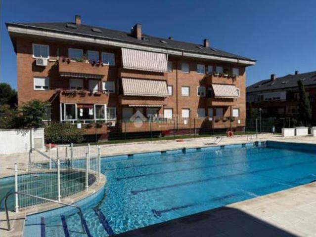 Piso Venta Collado Villalba, Villalba Estación