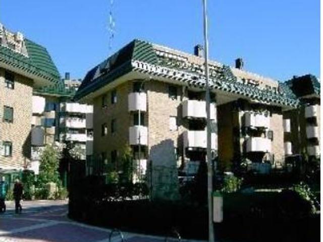Piso Venta Collado Villalba, Villalba Pueblo