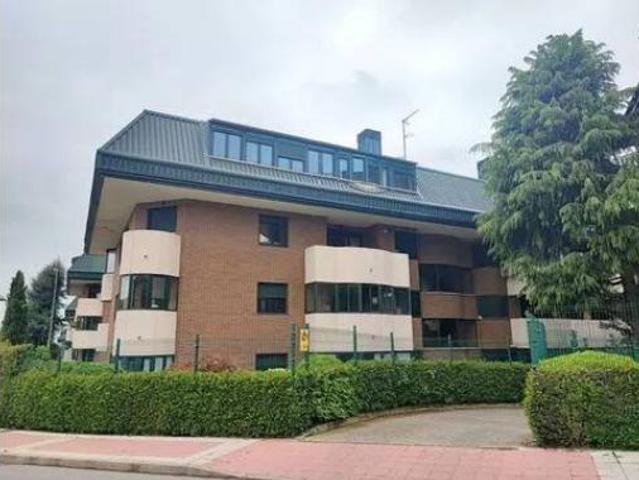 Piso Venta Collado Villalba, Villalba Pueblo