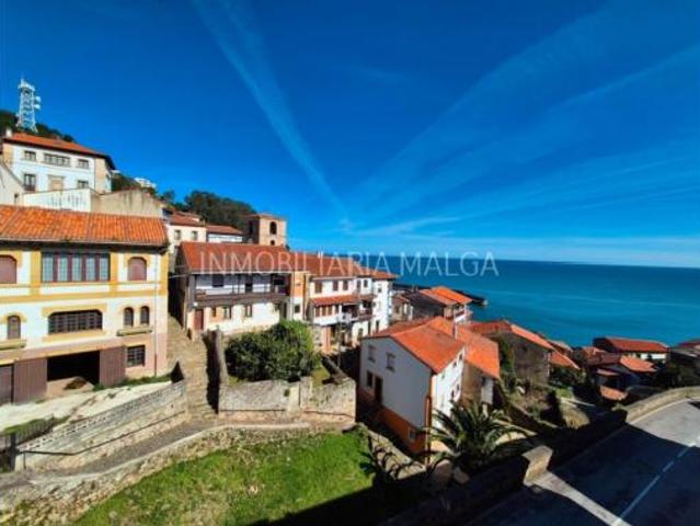 Piso Venta Colunga, Lastres