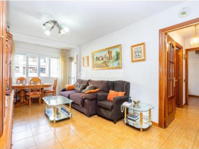 Piso Venta Coslada, Casco Antiguo