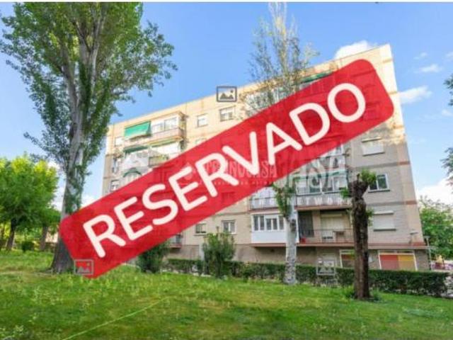 Piso Venta Coslada, Ciudad 70