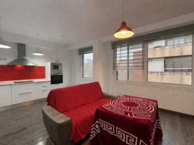 Piso Venta Cornellà de Llobregat, Centre
